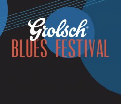 Grolsch Blues Festival