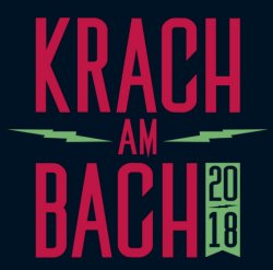 Krach am Bach Festival
