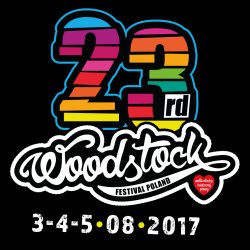 Woodstock Poland