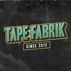 Tapefabrik