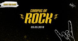 AStA Campus of Rock Festival