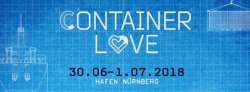 Container Love