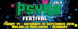 PsyKa Festival