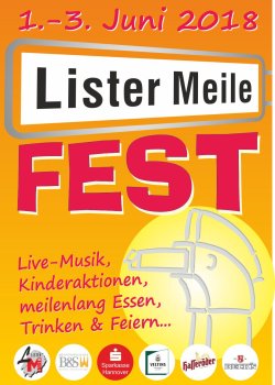 Lister Meile Fest