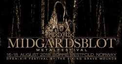 Midgardsblot Metalfestival