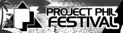 PROJECT PHIL FESTIVAL