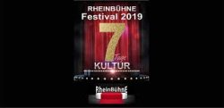 RheinBühne-Festival 2019