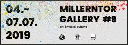 Millerntor Gallery#9