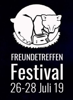 FREUNDETREFFEN Festival