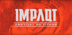IMPAQT - Festival of Titans 