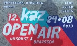 KAZ-Open Air