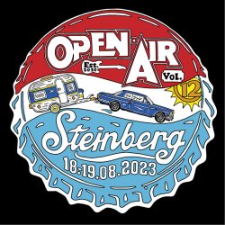Open Air Steinberg