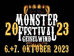 Monsterfestival