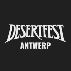 Deserfest Antwerpen