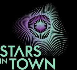 Stars In Town