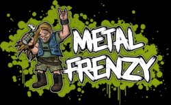 Metal Frenzy