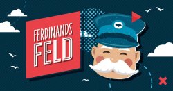 Ferdinands Feld