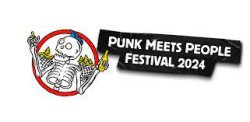 Punk Meets People Open Air