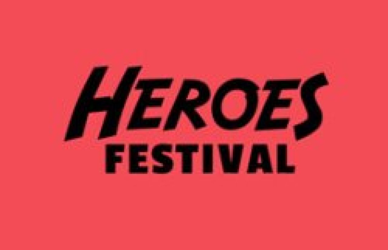 Heroes Festival Hannover