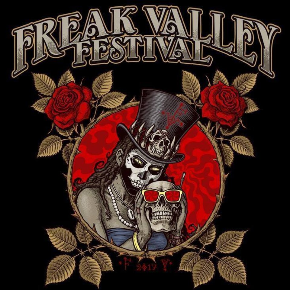 Freak Valley Festival