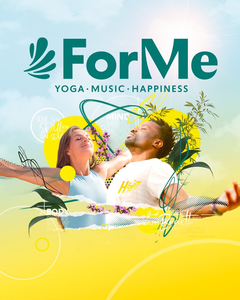 ForMe-Festival
