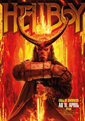 Hellboy - Call Of Darkness