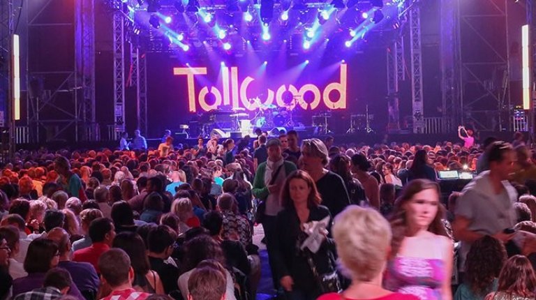 Tollwood - Vielfältiges Musikprogramm angekündigt