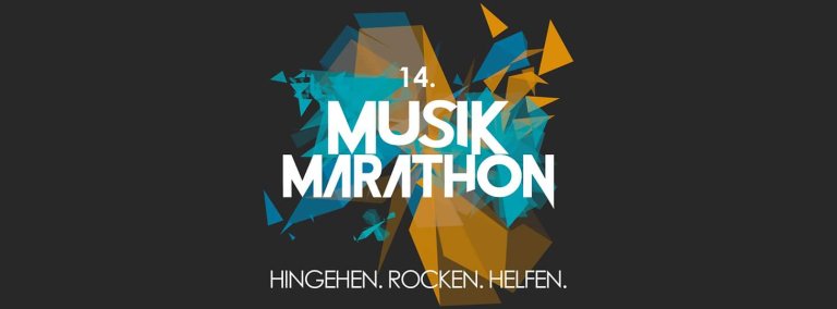 Musikmarathon - Bands für Benefiz-Festival stehen fest