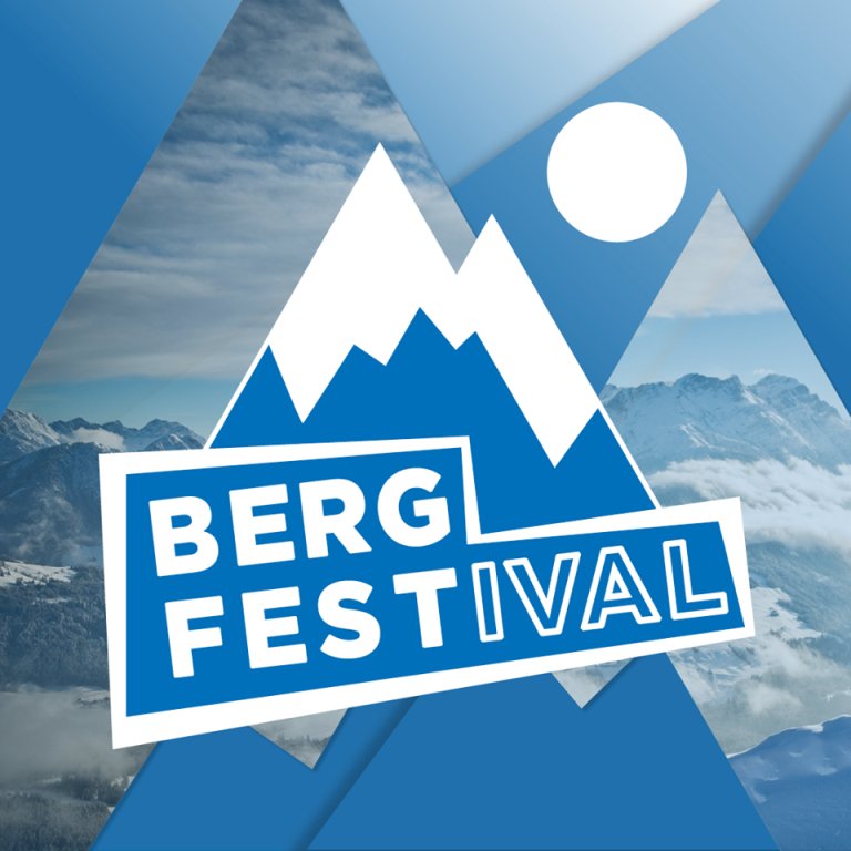 Bergfestival - Neue Bands bestätigt