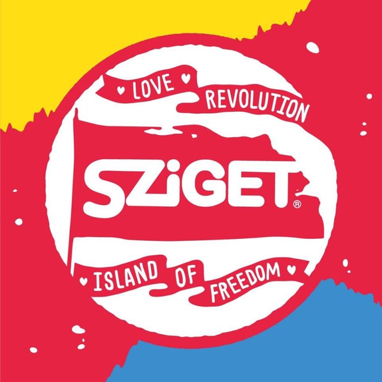 Sziget Festival - Neue Acts und Headliner bestätigt