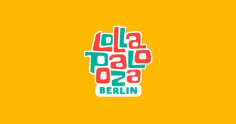 Lollapalooza Berlin - Erste Bands bestätigt