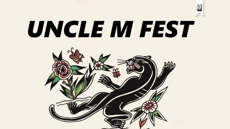 Uncle M Fest - Das Label-Liebhaber-Festival in Münster