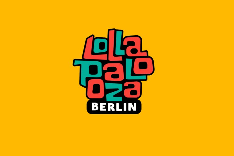 Lollapalooza Berlin - Letzte Acts bestätigt