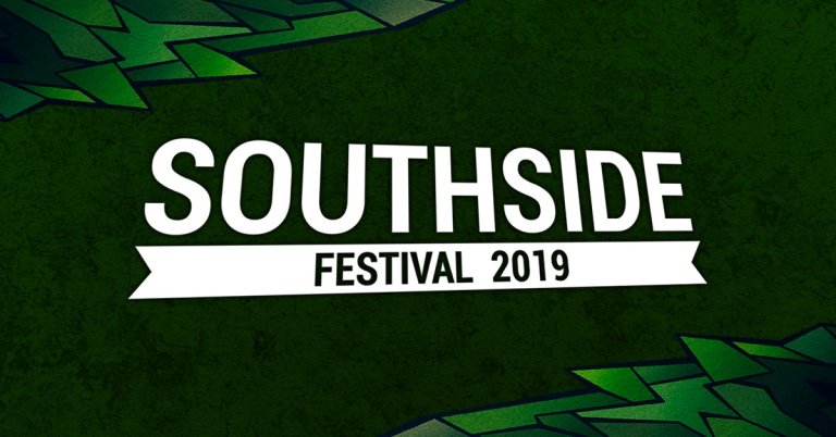 Southside Festival - Das volle Open-Air-Programm