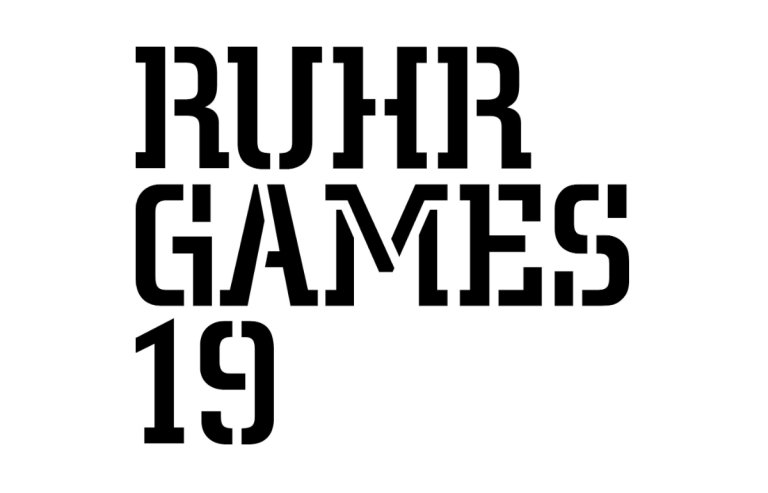 Ruhr Games - Zusammenhalt und Wettbewerb