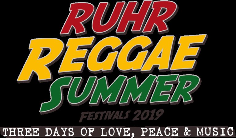 Ruhr Reggae Summer - Von Jamaika in den Pott