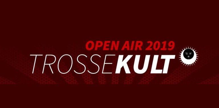 Trosse Kult Open Air - Festival findet 2019 zum vorerst letzten Mal statt