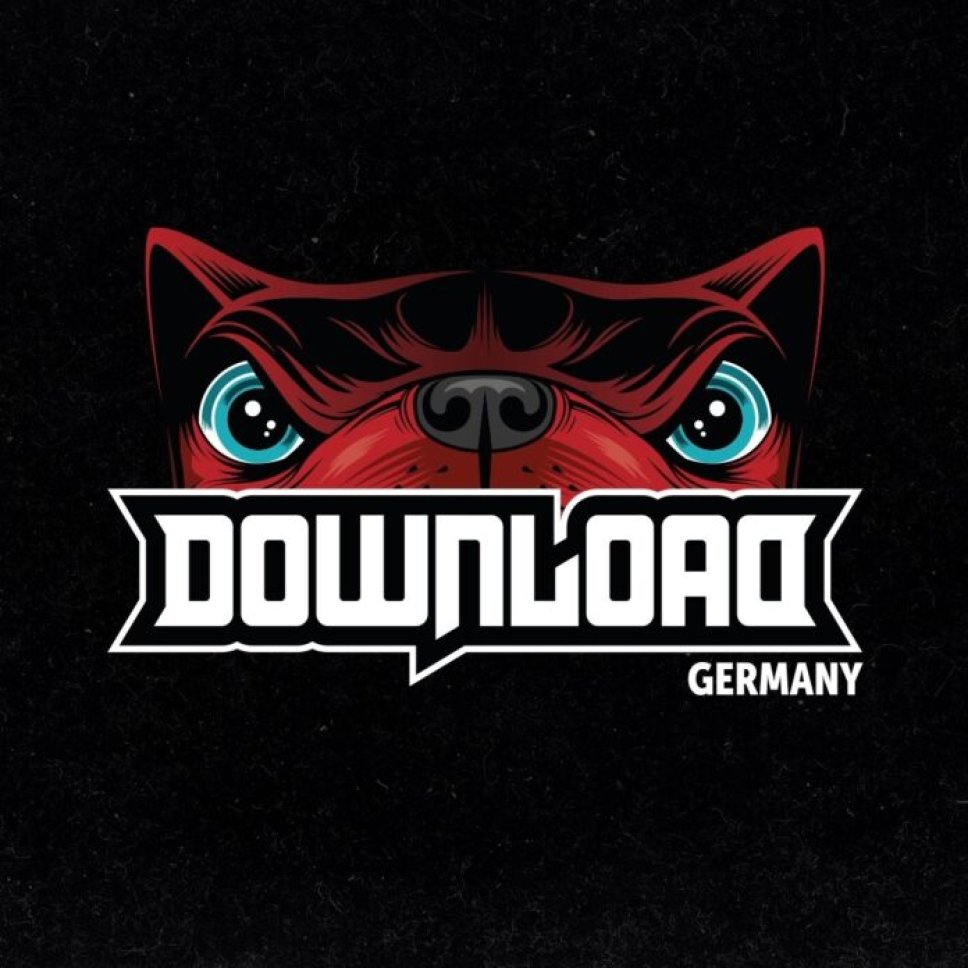 Download Germany Festival - Absage