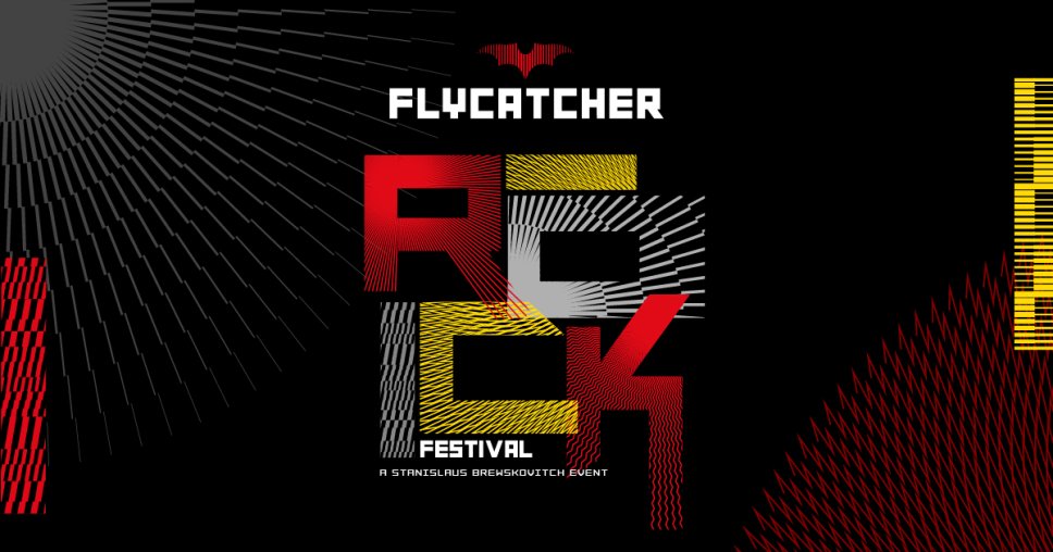 Flycatcher Festival - Rockfestival an der Grenze