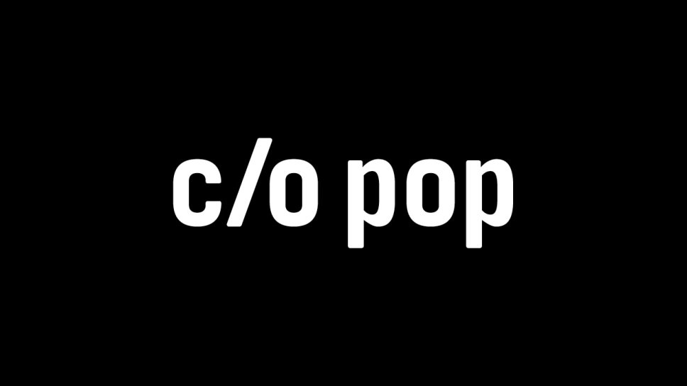 c/o Pop-Festival - Erweiterter Festivalrahmen veröffentlicht