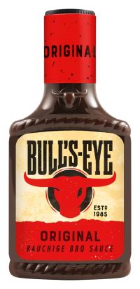 Bull's-Eye BBQ 