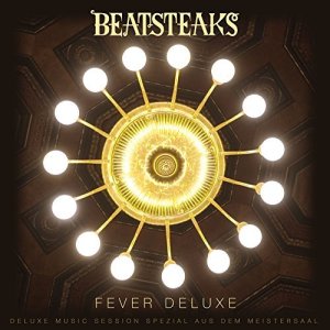 Fever Deluxe EP